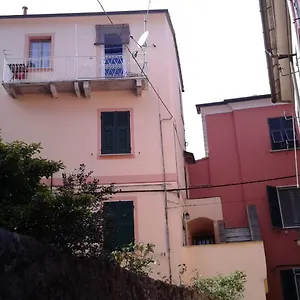 Il Nido Delle Taccole Fezzano (Liguria)
