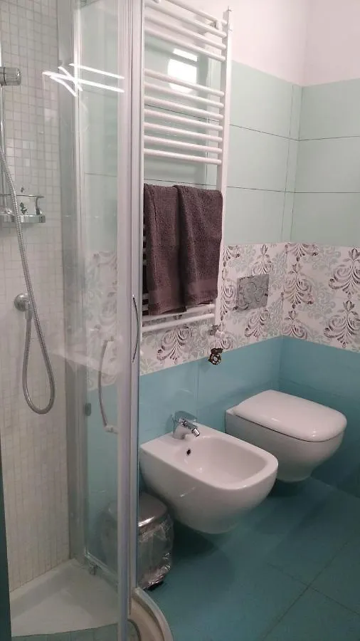 Appartamento La Torretta Beverino Italia