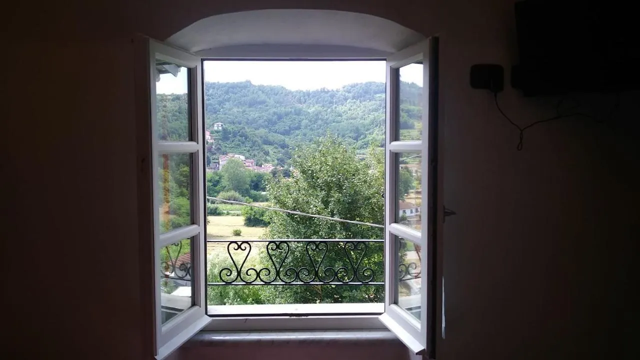 Appartamento La Torretta Beverino 0*,  Italia