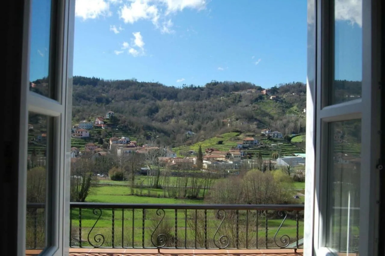 Appartamento La Torretta Beverino