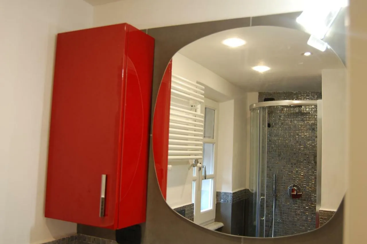Appartamento La Torretta Beverino 0*,  Italia